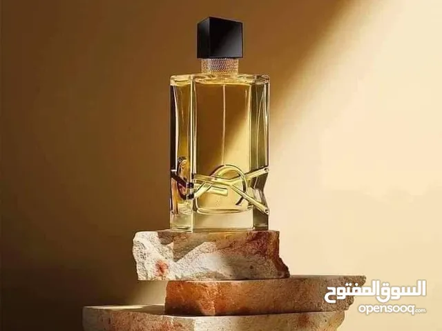 عطر ليبر إنتنس من إيف سان لوران الاصلي