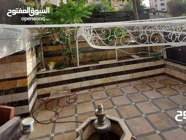 215 m2 3 Bedrooms Apartments for Rent in Amman Tla' Ali