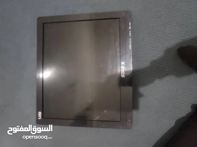 19.5" Other monitors for sale  in Sana'a