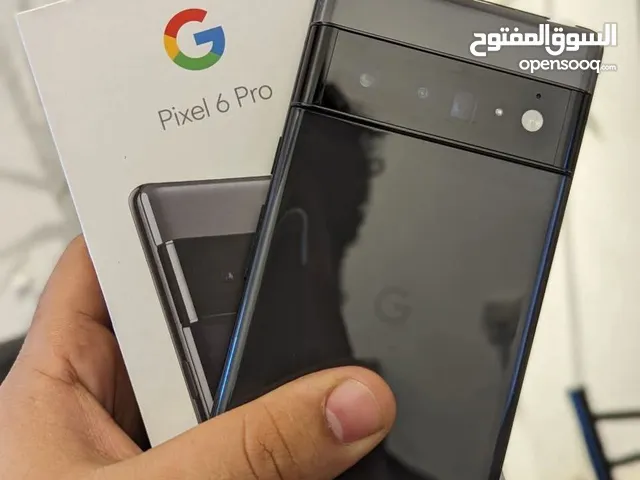Google Pixel 6 Pro 256 GB in Dhi Qar