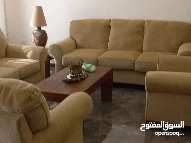 220 m2 4 Bedrooms Apartments for Rent in Amman 5th Circle