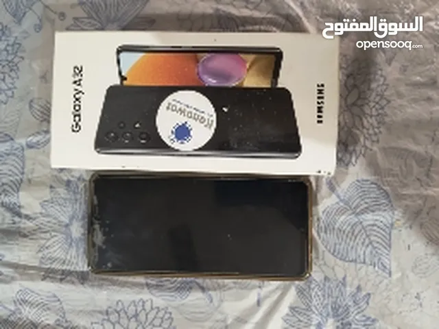 Samsung Galaxy A32 128 GB in Giza