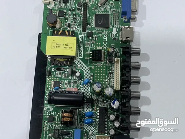 BHلقطع غيار الكترونيات صنعاء شعوب