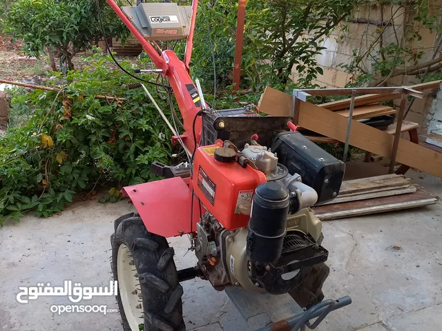 2024 Tractor Agriculture Equipments in Irbid