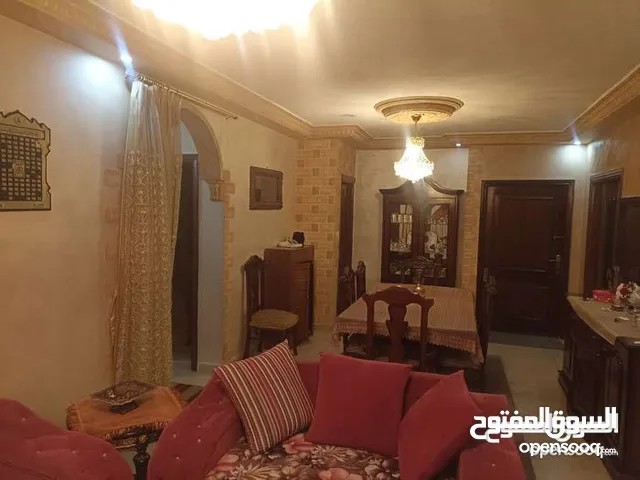 170 m2 3 Bedrooms Apartments for Sale in Amman Daheit Al Ameer Hasan
