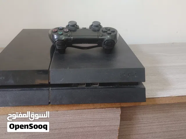 PlayStation 4 PlayStation for sale in Sana'a