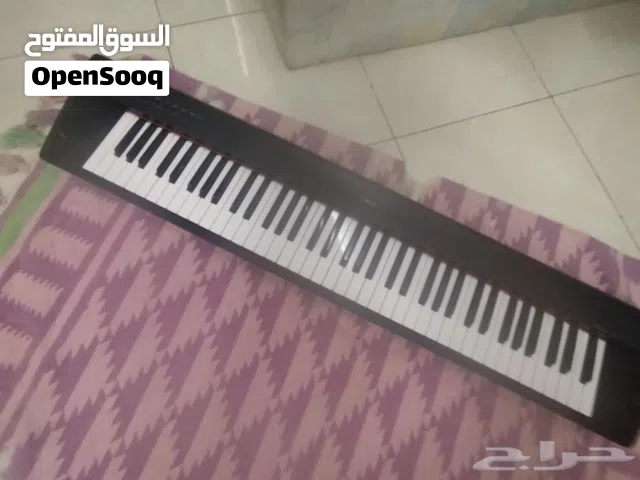 اورق ياماها نظيف على السوم