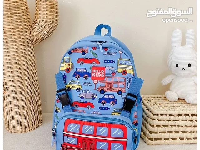 مستلزمات أطفال شناتي لإنش بوكس ( تجار )