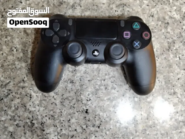 PlayStation 4 PlayStation for sale in Irbid