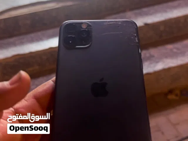 ايفون 11 برو ماكس شرق اوسط