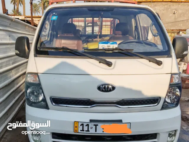 كيا حمل للييع 2018