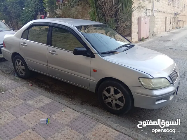 ميتسوبيشي لانسر 2003 اوتوماتيك