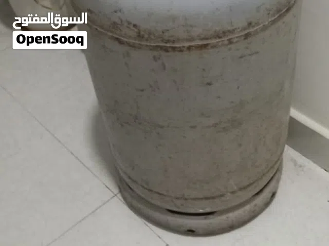 اسطوانة غاز