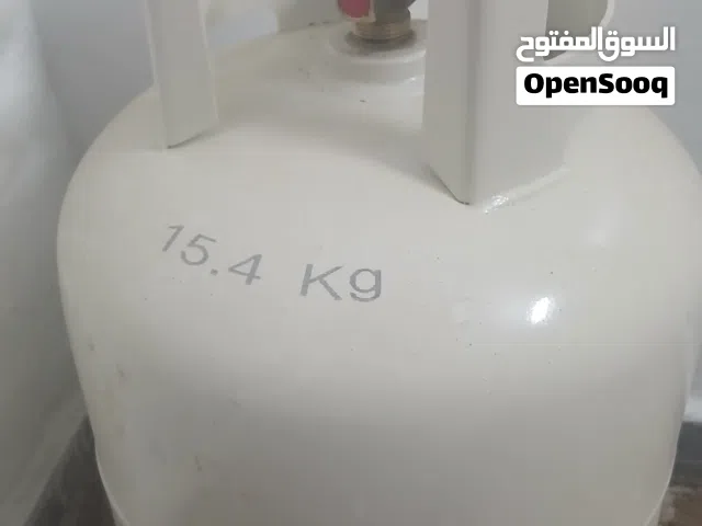 اسطوانه غاز جديده غير مستعمله للبيع