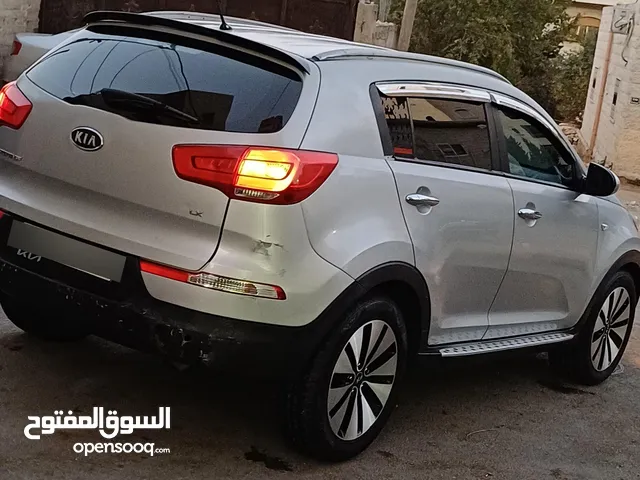 كيا سبوتاج