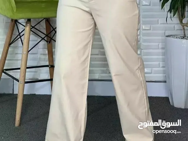 "بنطرون نسائي نُص بَگ قَطَن مطّاط بالجُملة – توصيل من إيران"