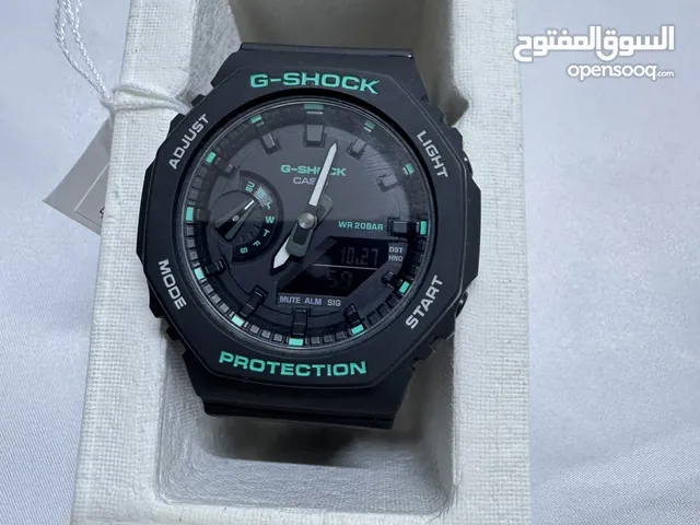 Analog & Digital Casio watches for sale in Muscat