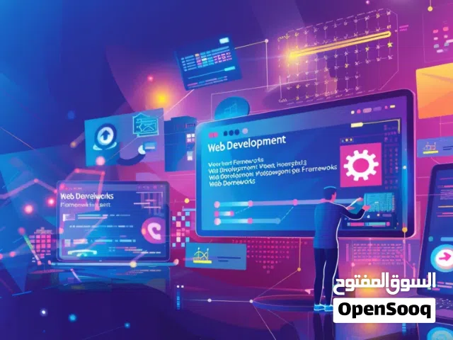 تصميم موقع او متجر