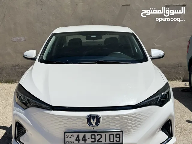 شانجان ايدو 2021 بحال الوكاله