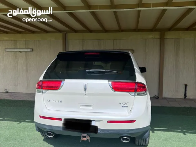 Lincoln MKX 2015 in Sharjah
