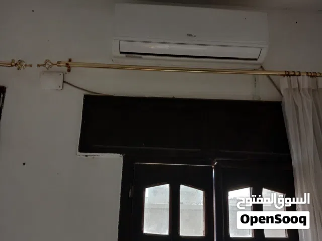 General Viva 8+ Ton AC in Tripoli