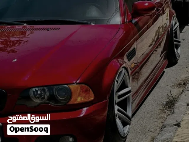 1998, بي ام دبليو, اخرى