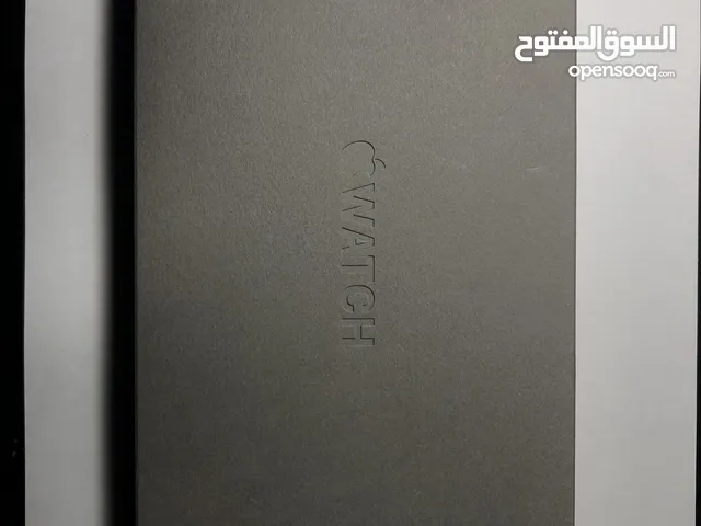 ساعة Apple Watch Ultra 2 مستعمل(شبه جديد)