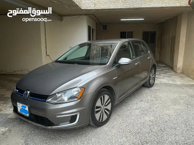 Volkswagen Golf 2016 in Amman