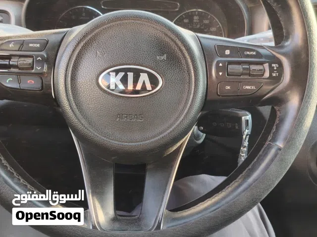 مطلوب تحكمات ستيرن سورينتو 16 وارد أمريكي