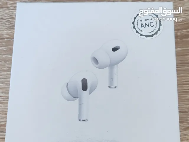 Airpods pro 2nd generation