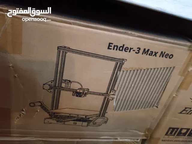 Ender 3 Max Neo 3D Printer