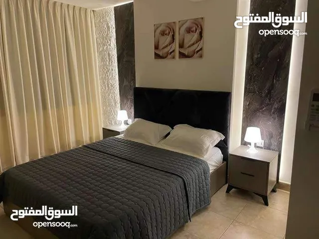 65 m2 Studio Apartments for Rent in Amman 7th Circle