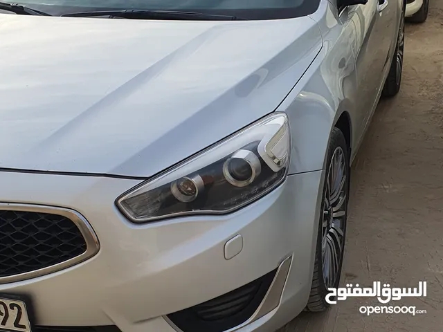 Kia Cadenza 2017 For Sale