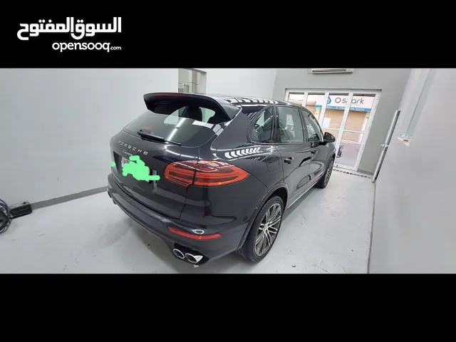 Porsche Cayenne Cayenne in Manama
