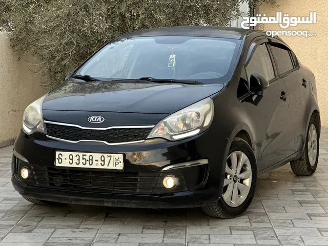 Used Kia Pride in Salfit