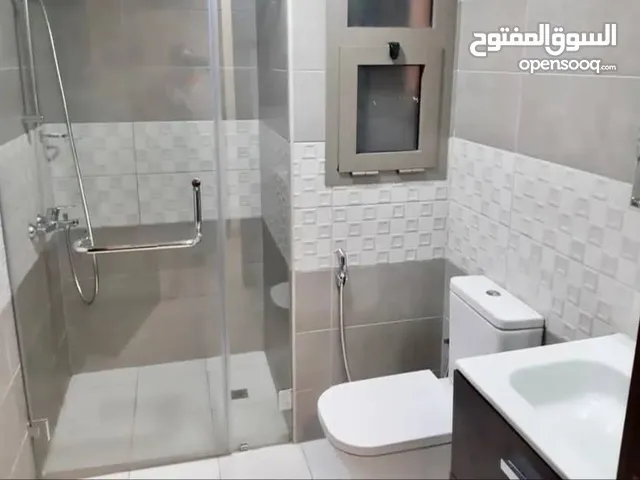 100 m2 2 Bedrooms Apartments for Rent in Muscat Qurm