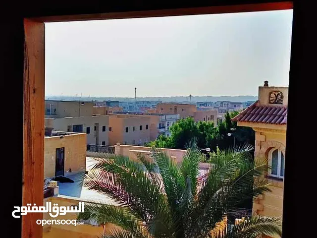 150 m2 3 Bedrooms Apartments for Sale in Cairo Obour City