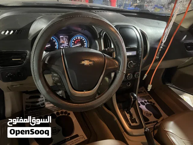 Used Chevrolet Optra in Giza
