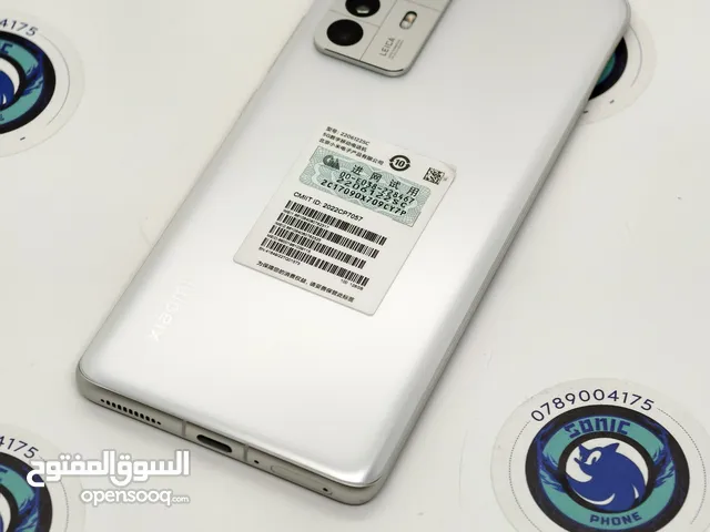 Xiaomi 12s Pro مستعمل
