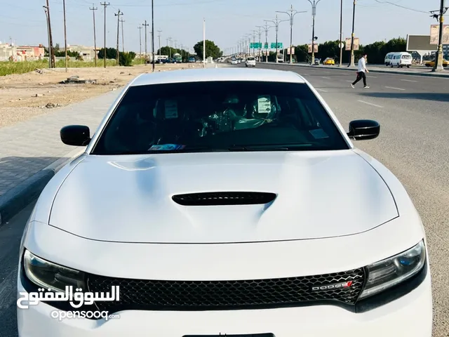 Dodge Charger R/T in Basra
