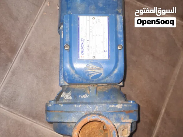 مضخه ماء بدرلو