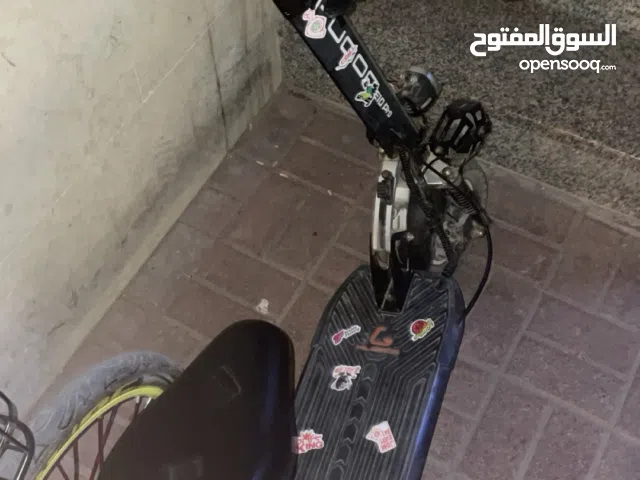 سكوتر الوحش من شركت كوقو