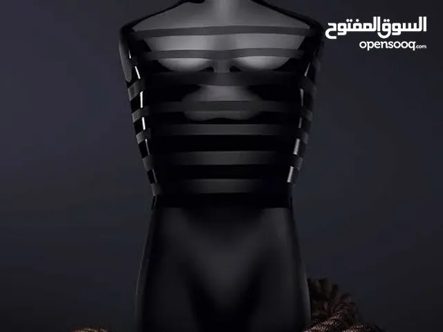 Le Male Le Parfum Jean Paul Gaultier عطر لومال جان بول غوتييه