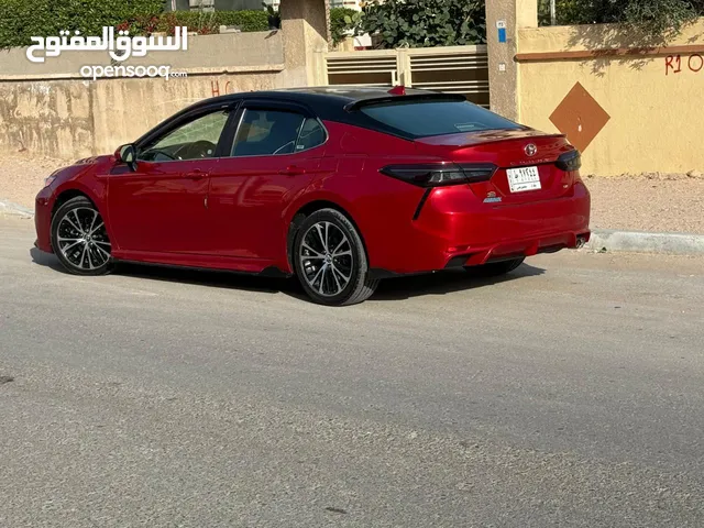Used Toyota Camry in Basra