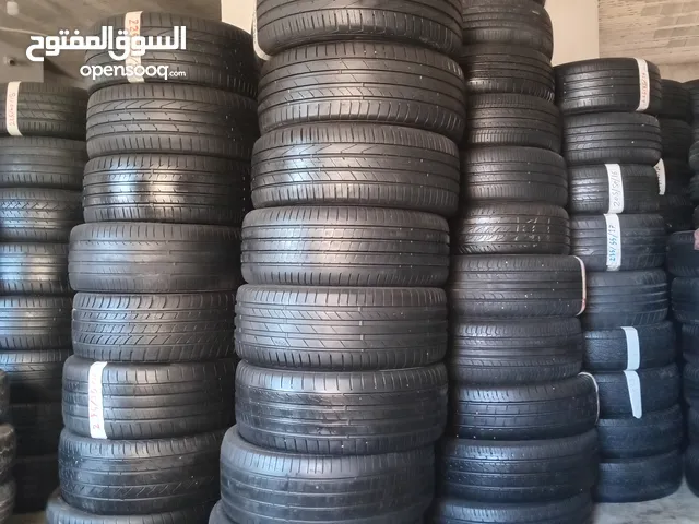 جميع الانواع