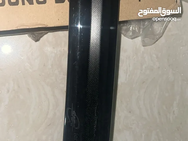 هوايات لون اسود تسلا مودل 3
