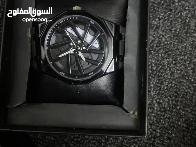 Analog Quartz Tissot watches  for sale in Zawiya