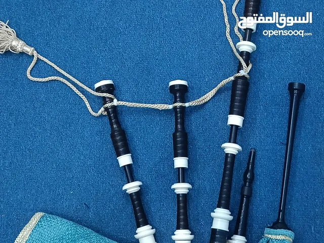القربه الاسكتلنديه