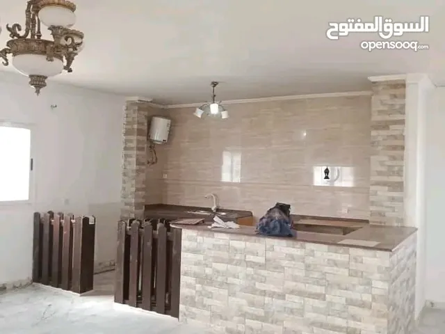 100m2 2 Bedrooms Apartments for Rent in Benghazi Boatni