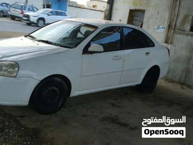 2007 شيفروليه اوبترا Standard